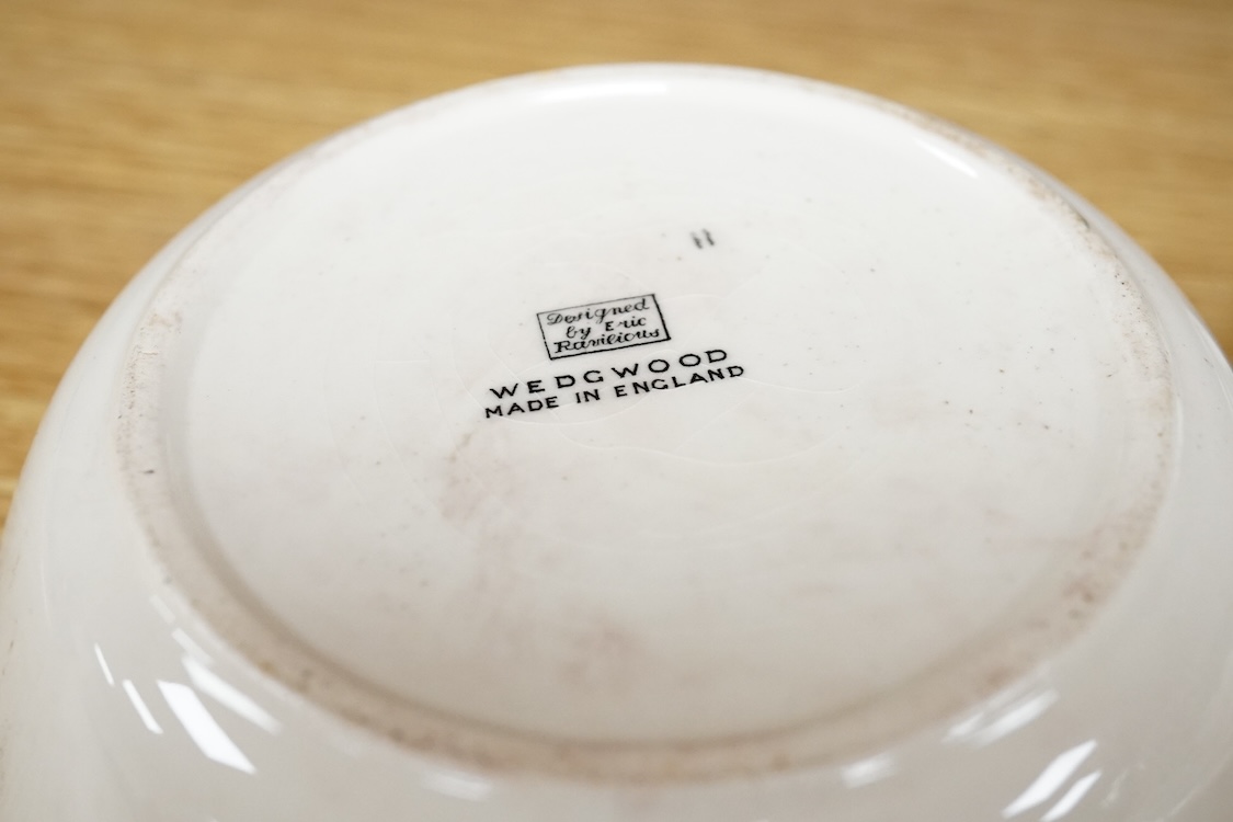 Eric Ravilious for wedgewood 